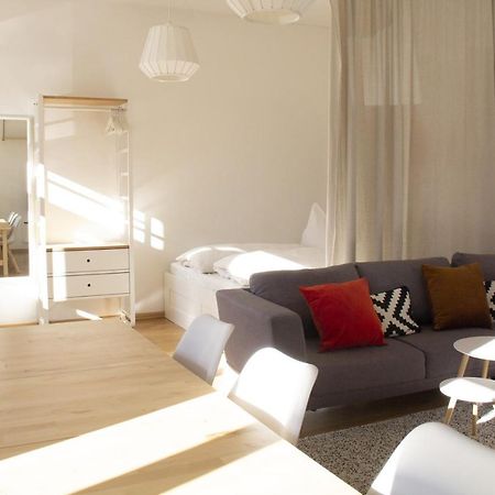 Central Modern Garden-Apartment Next To Belvedere Palace ウィーン エクステリア 写真